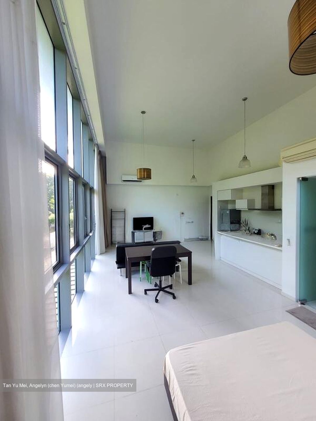 One-north Residences (D5), Apartment #508888101